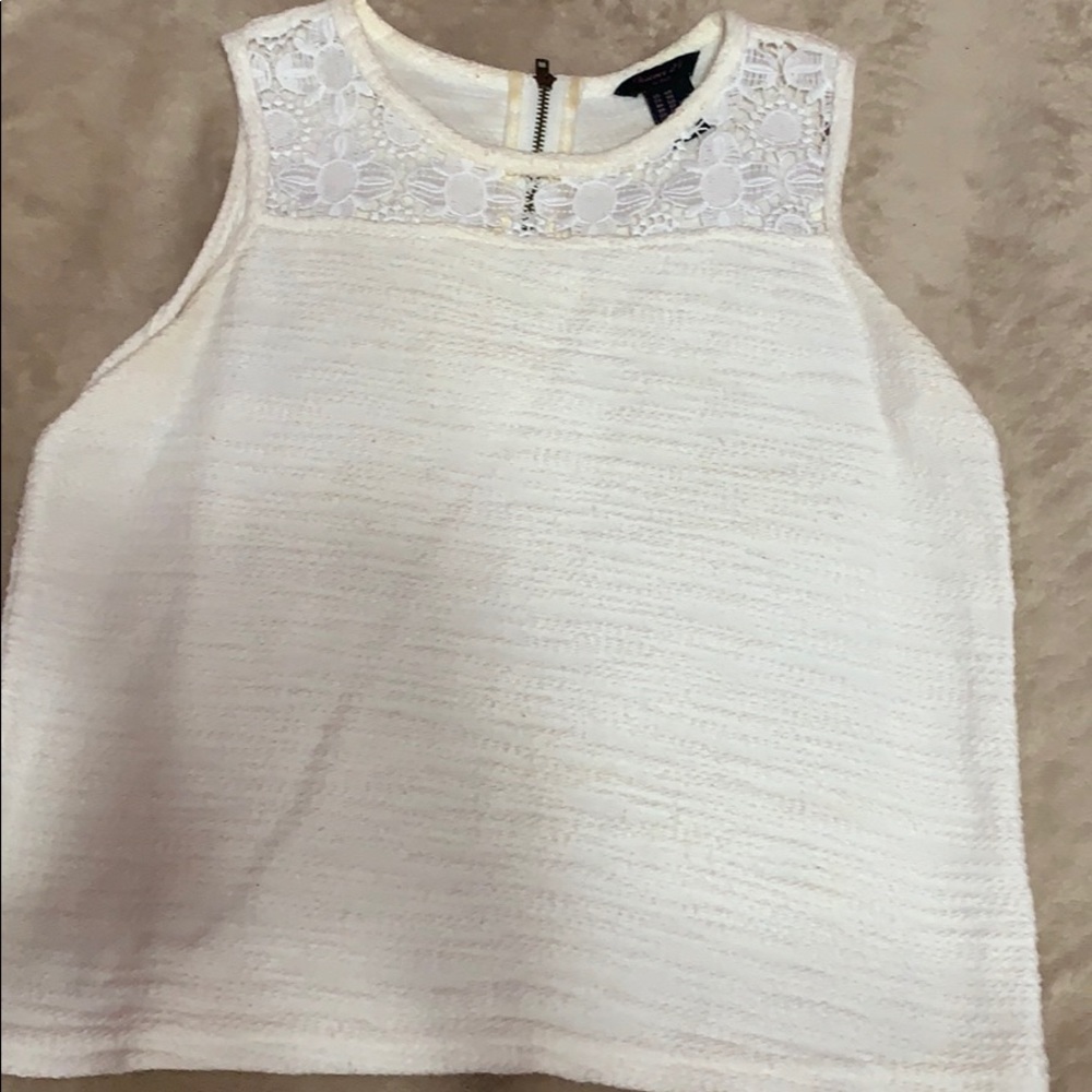 Forever 21 shirt